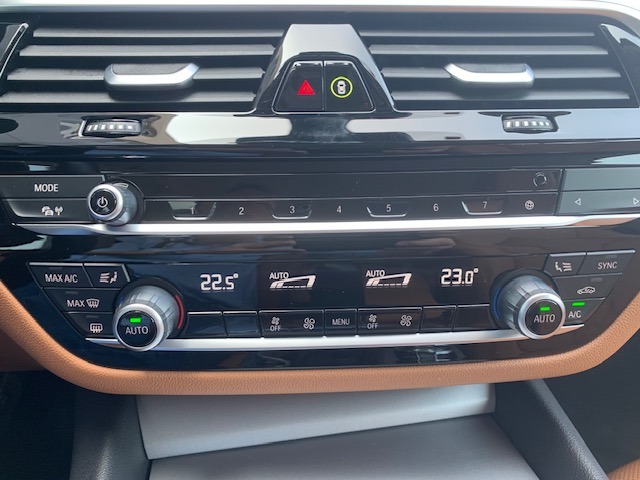 Bmw Serie 5 Usato 2023 Serie 5 Modena