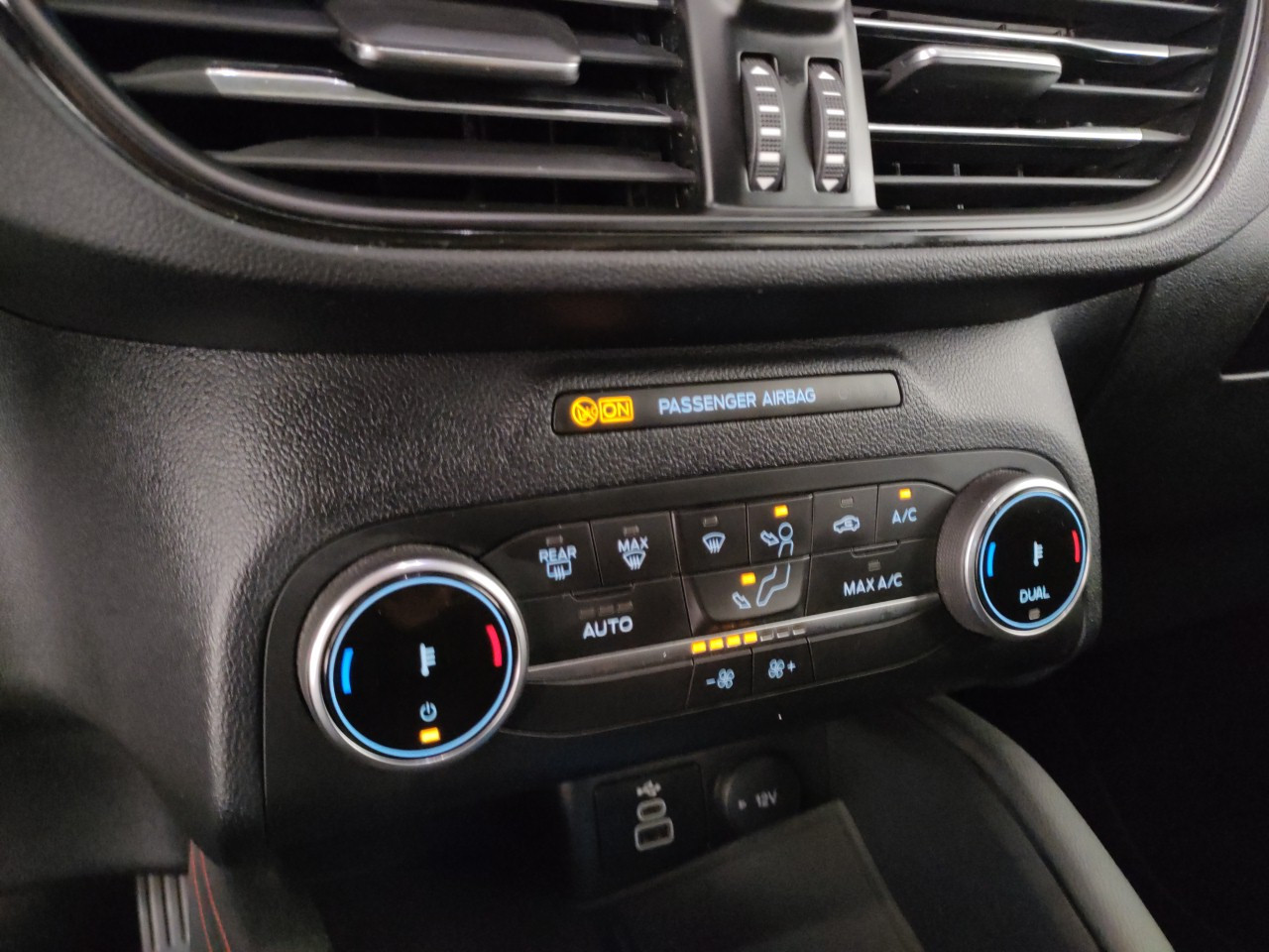 Ford Kuga Usato 2023 Kuga Lonato del Garda