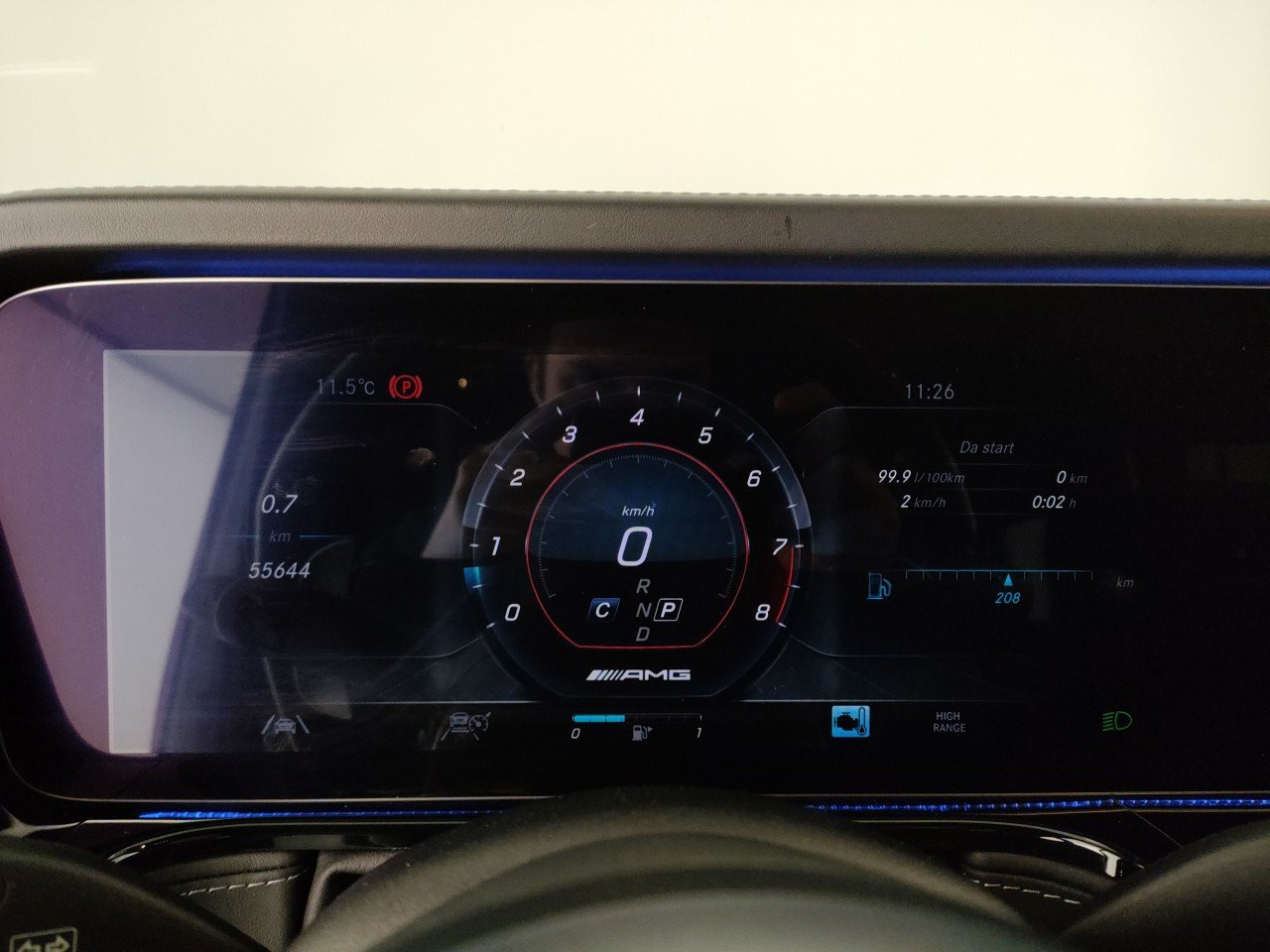 Mercedes Classe G Usato 2021 Classe G San Zeno Naviglio