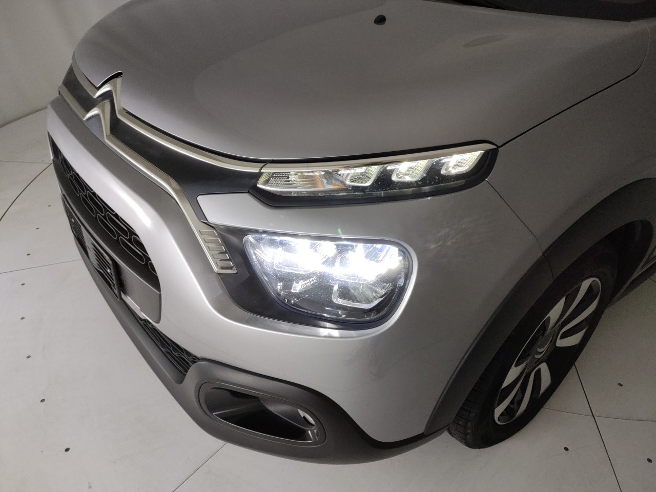 Citroen C3 Usato 2024 C3 Porto Mantovano