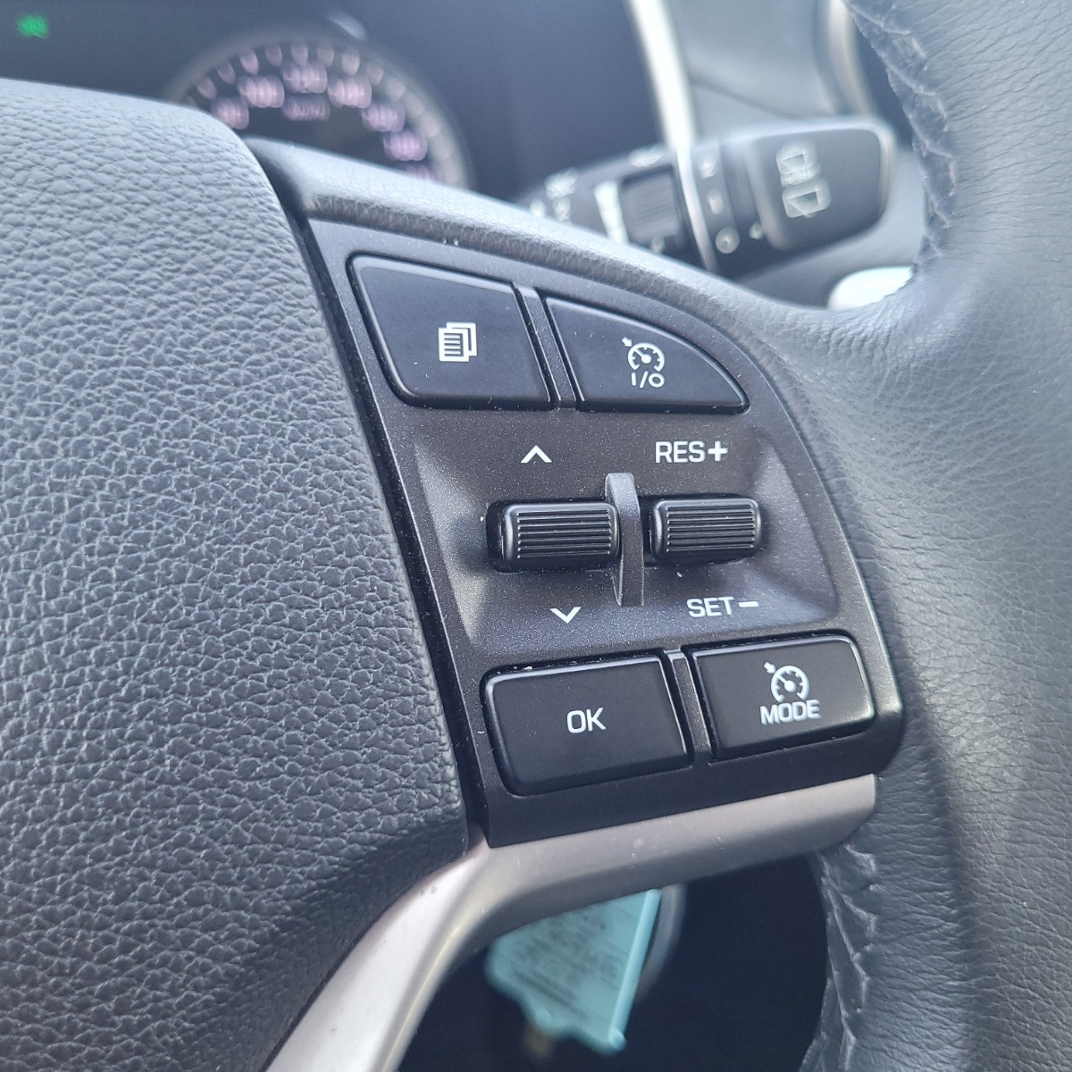 Hyundai Tucson Usato 2020 Tucson Mestre