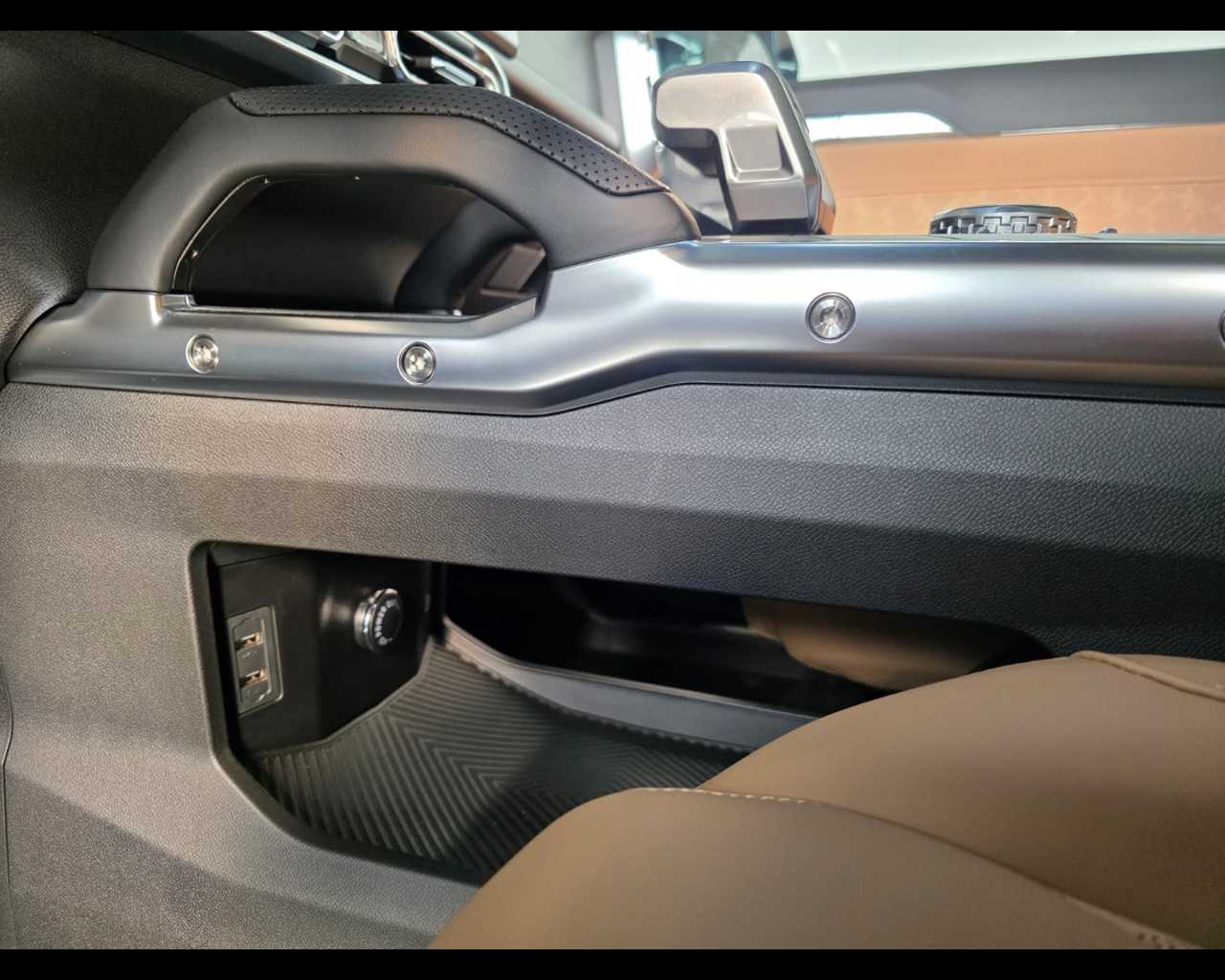 Ich-X K3  Nuovo GPL K3  Mestre