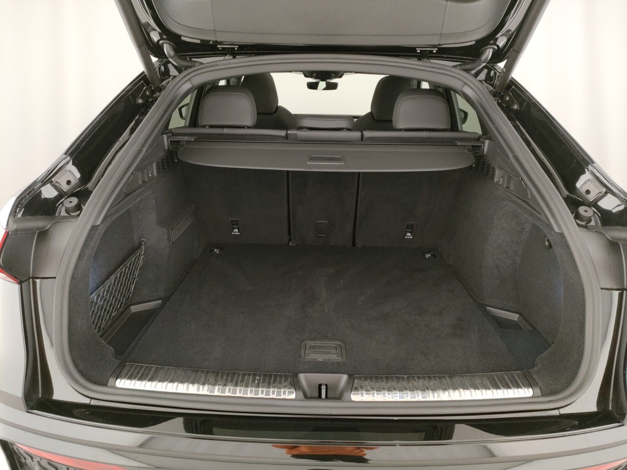 Audi Q5 Usato 2025 Q5 Porto Mantovano