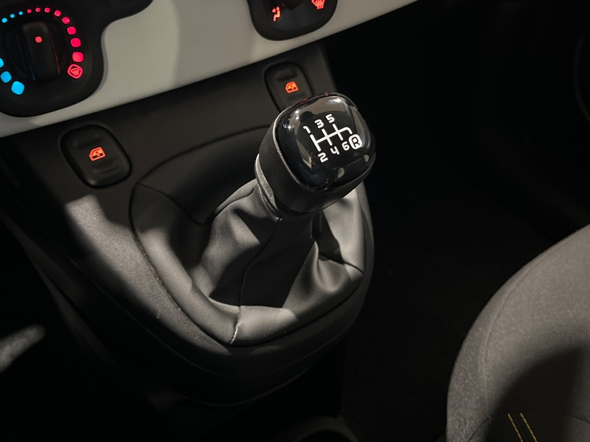 Fiat Pandina Usato 2025 Pandina Verona