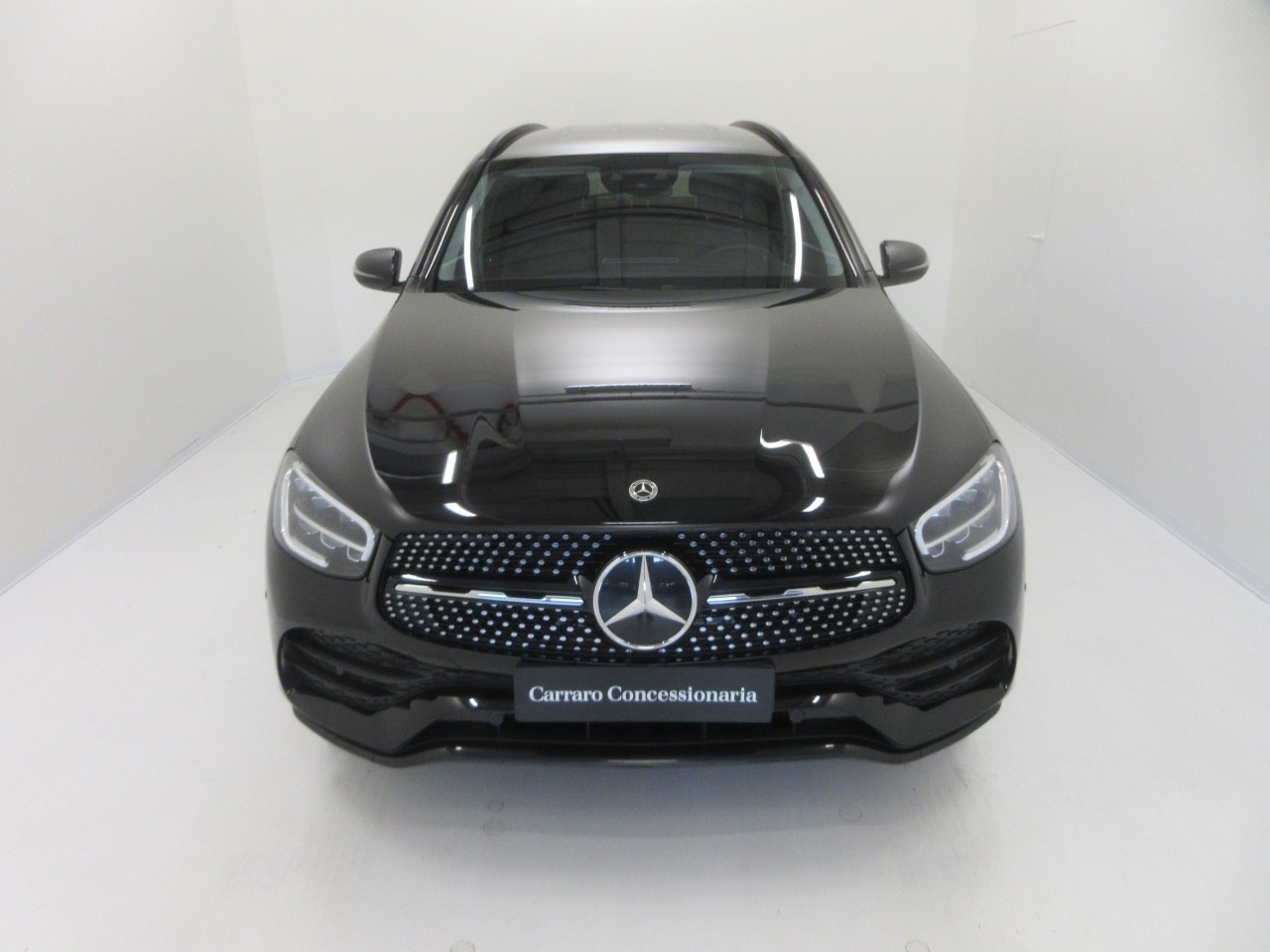 Mercedes GLC GLC SUV 220 D Premium 4Matic 9G-Tronic Plus - 2