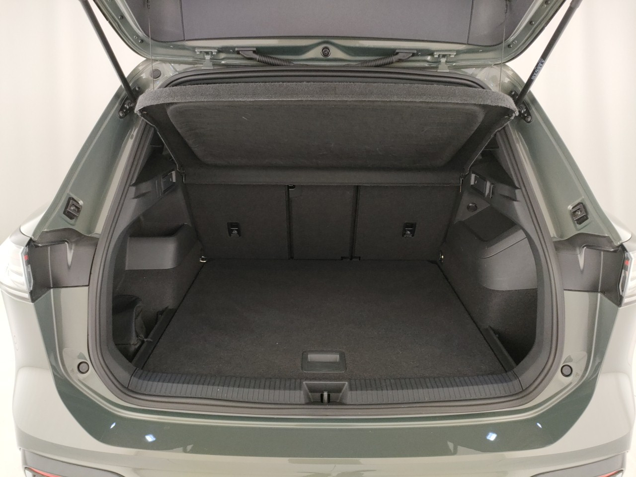 Volkswagen Tiguan Usato 2025 Tiguan Porto Mantovano
