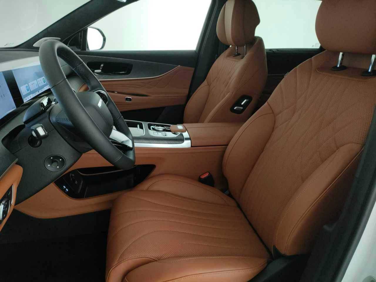 Jaecoo JAECOO 8 SHS-P Nuovo Ibrido JAECOO 8 SHS-P Legnago