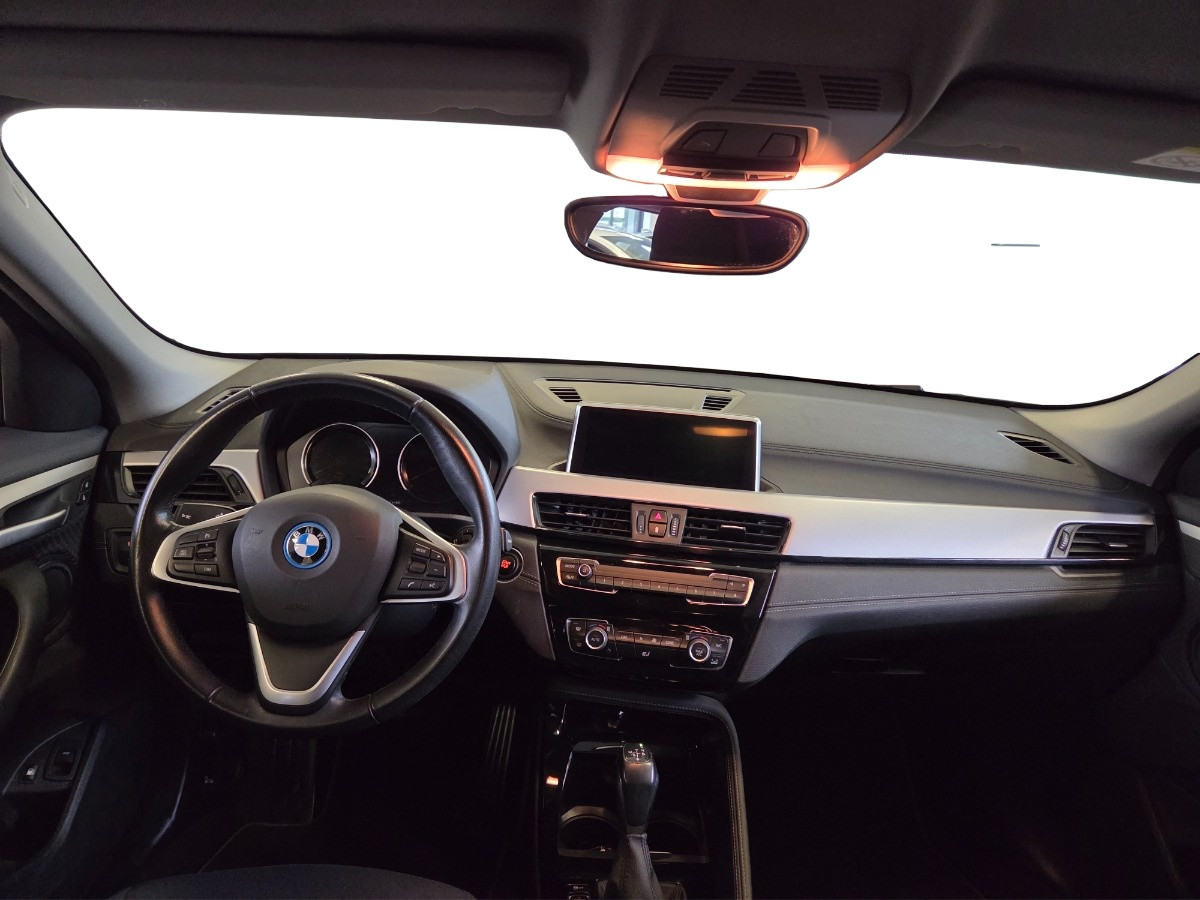 Bmw X2 Usato 2022 X2 Reggio Emilia