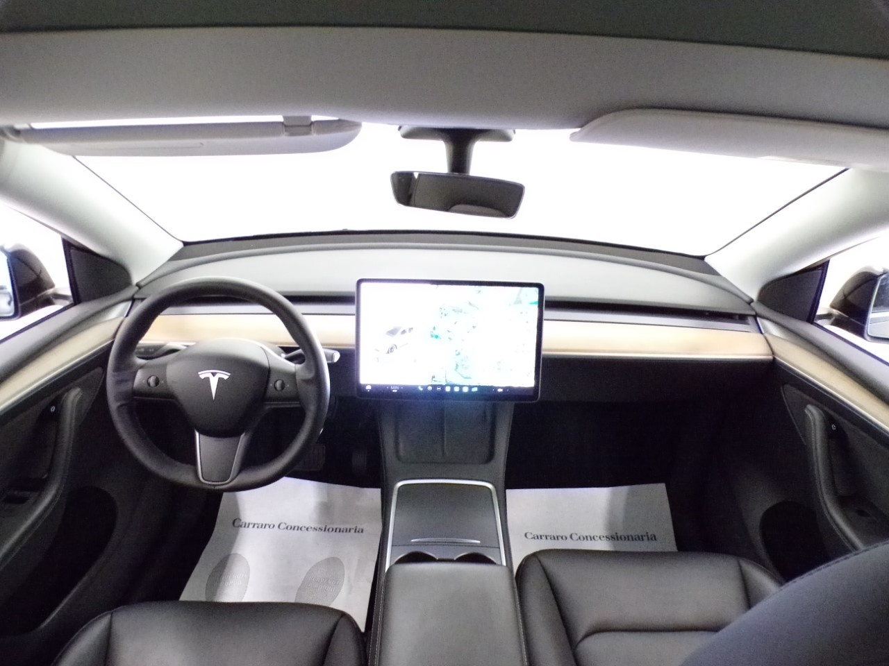 Tesla Model Y Model Y Dual Motor Long Range AWD - 17