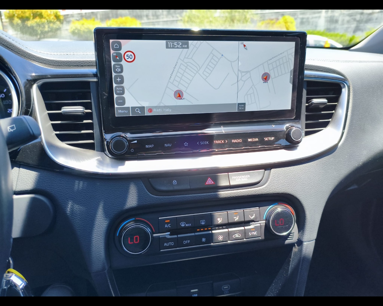 Foto KIA XCeed 1.0 tgdi Gpl Business 117cv mt