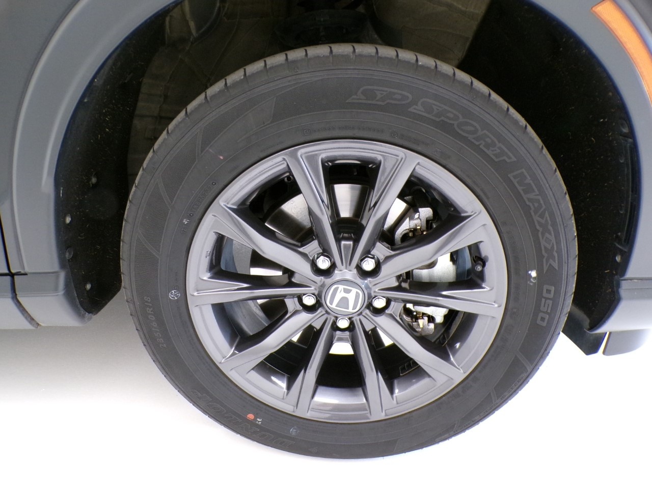 Honda CR-V CR-V Hev Advance AWD eCVT - 4