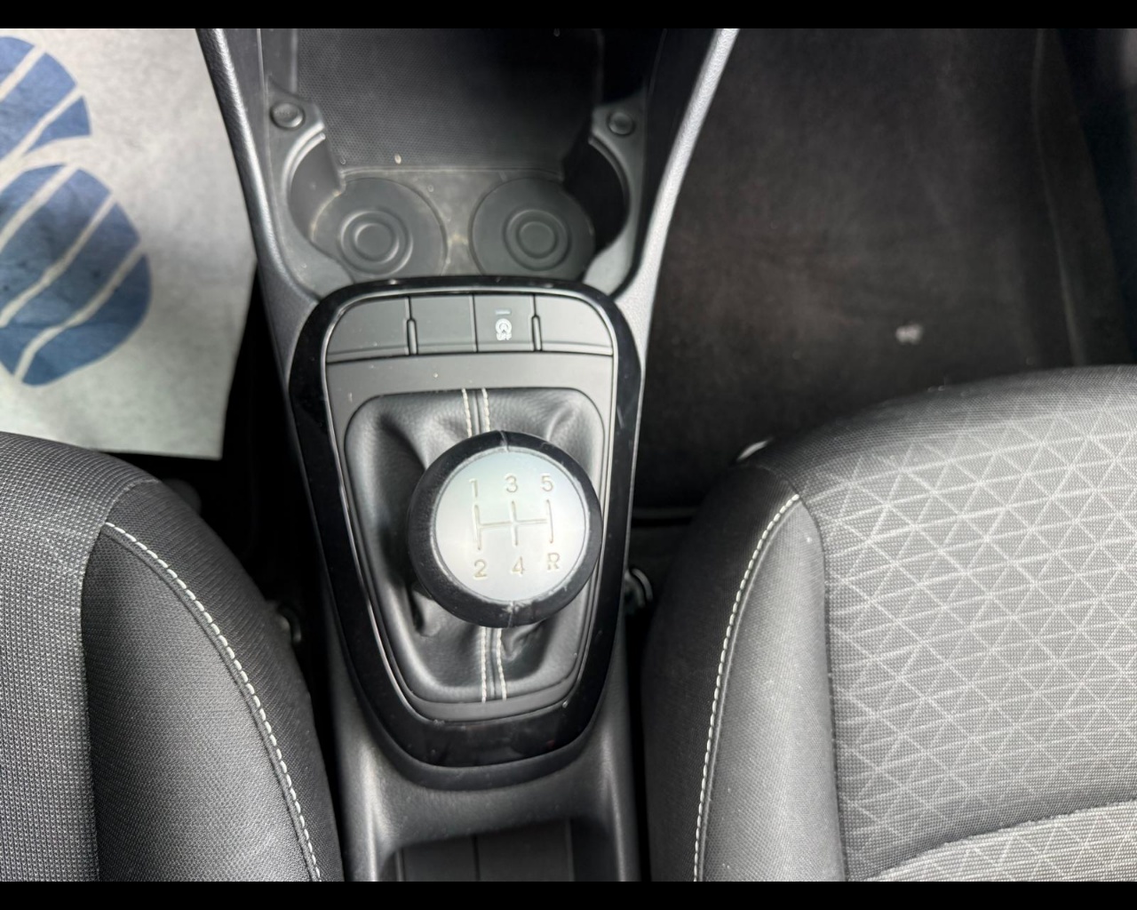 Foto KIA Picanto 1.0 dpi Style