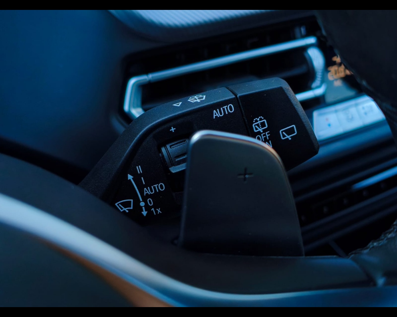 Foto BMW 118d Msport auto