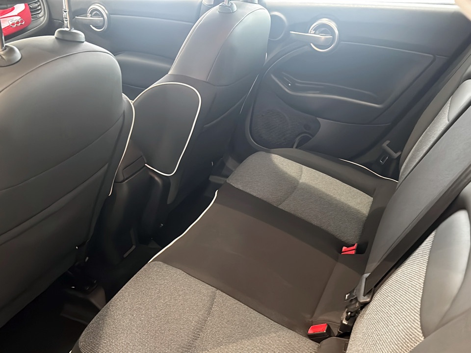FIAT 500 500X 1.4 m-air Pop Star 4×2 140cv Benzina usato - 17