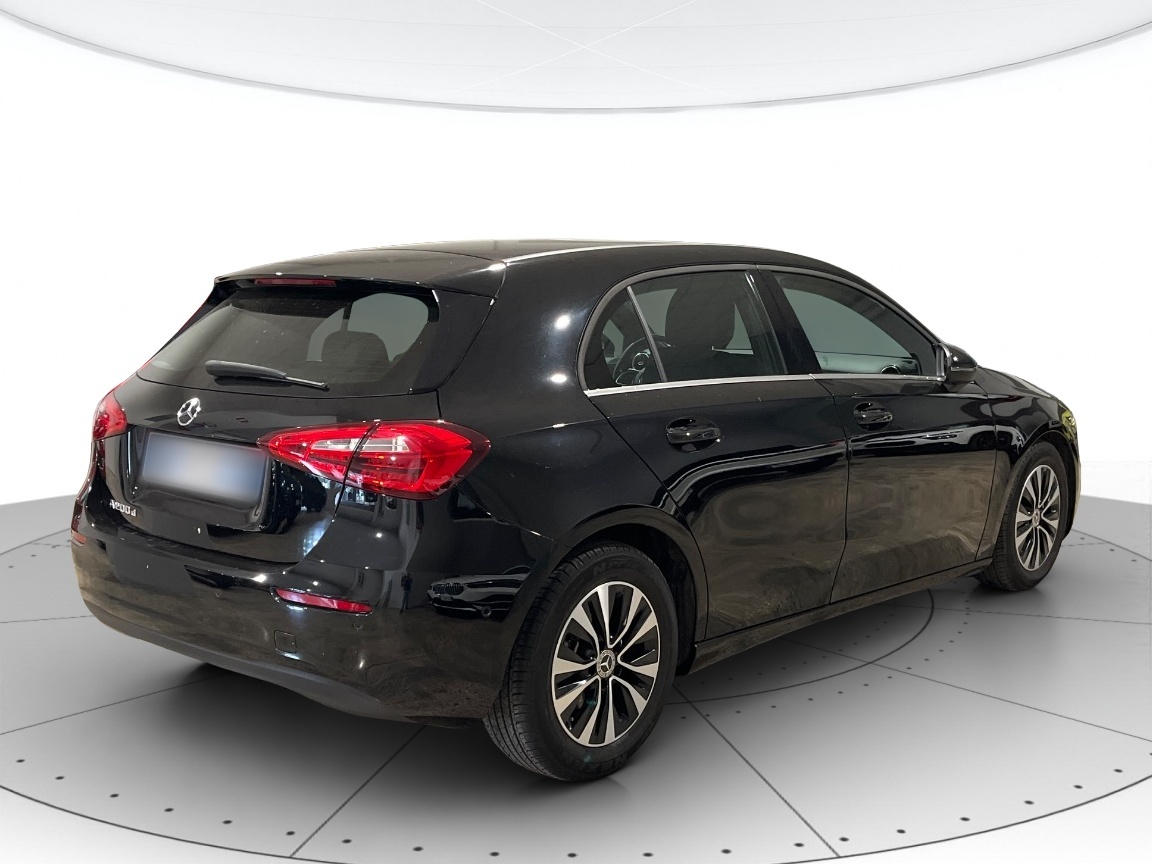 Mercedes Classe A Usato 2021 Classe A Verona