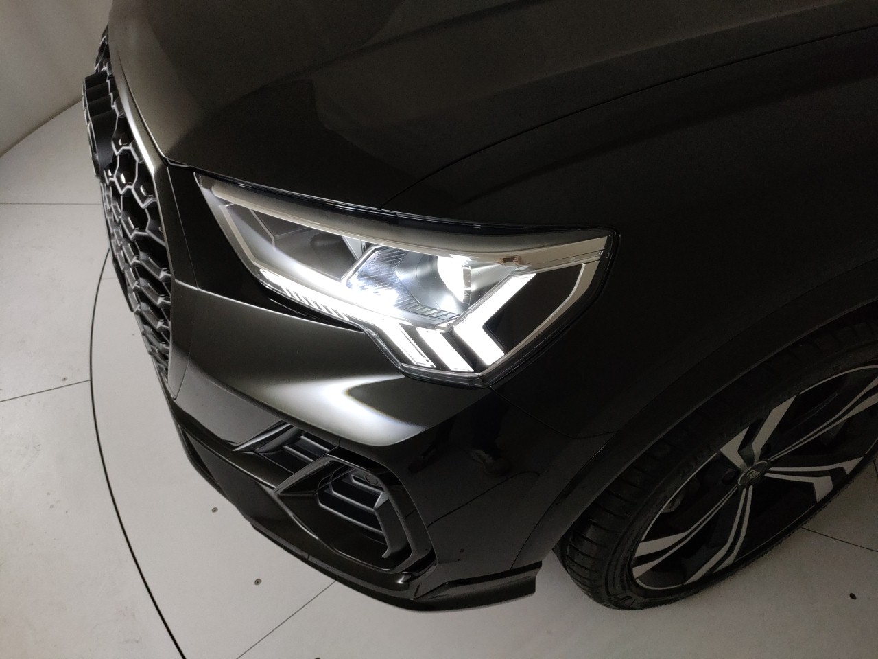 Audi Q3 KM0 2025 Q3 Legnago