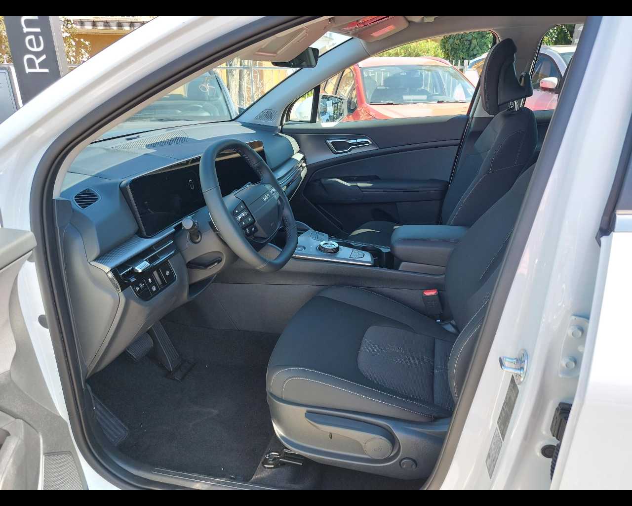 Kia Sportage Nuovo Ibrido benzina Sportage Legnago