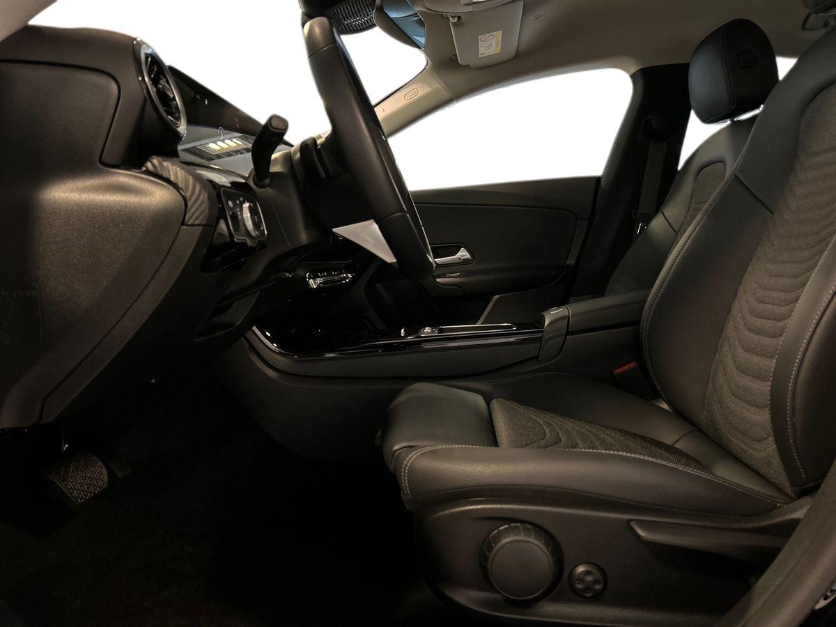 Mercedes  CLA Shooting Brake 180 D Advanced 8G-DCT - 10