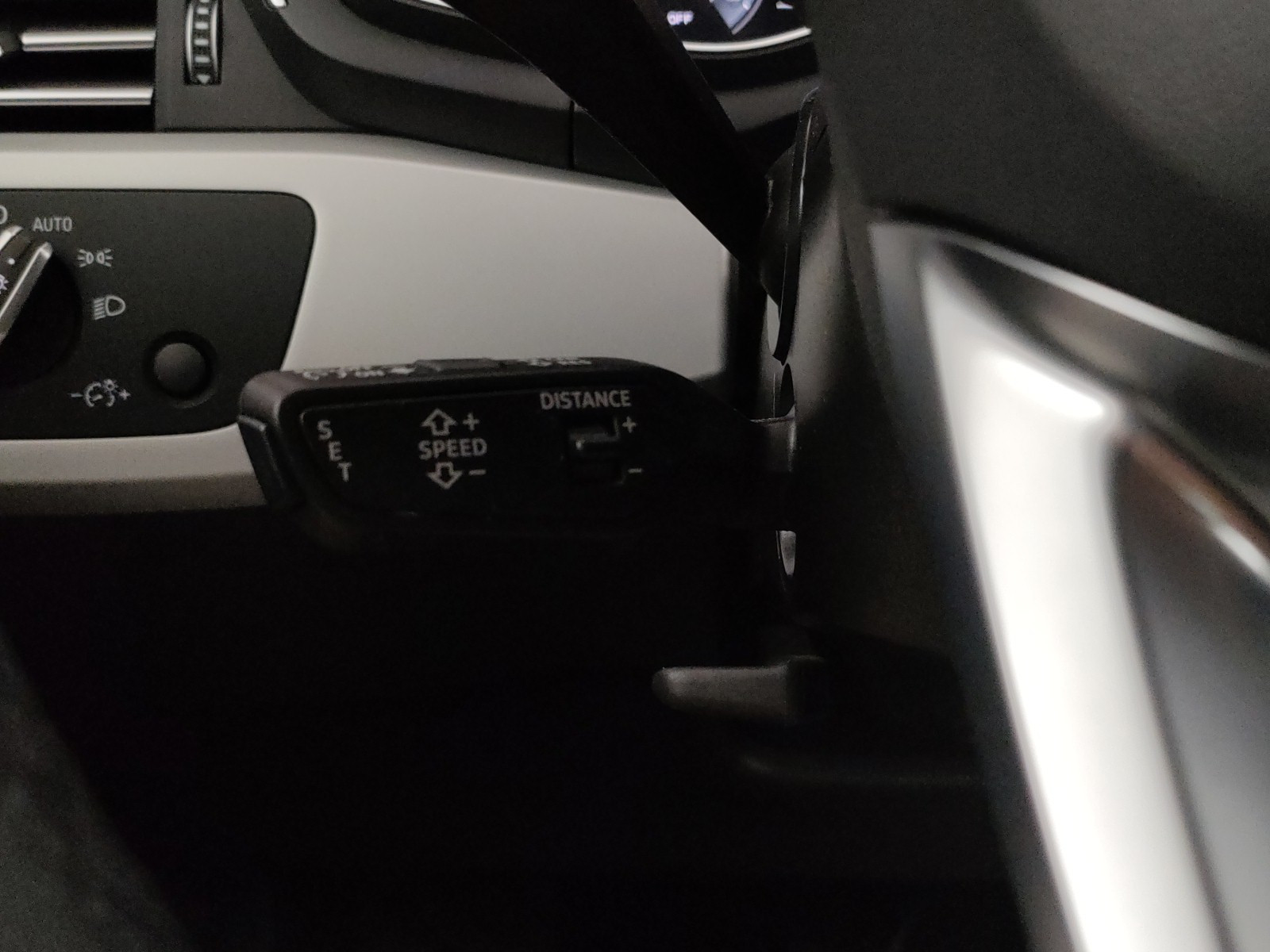Audi A5 Usato 2023 A5 Legnago