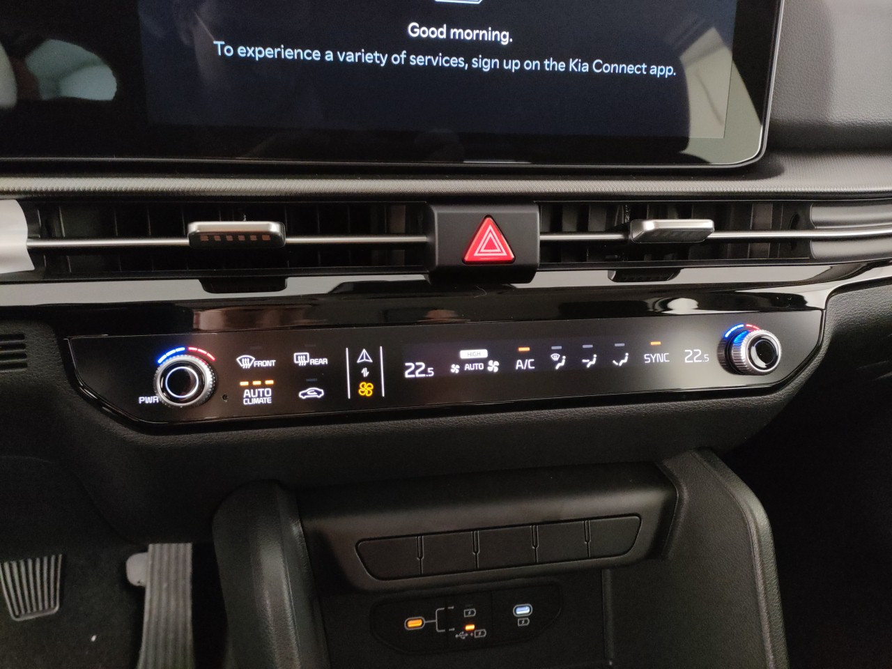 Kia Sportage Nuovo Ibrido diesel Sportage Porto Mantovano