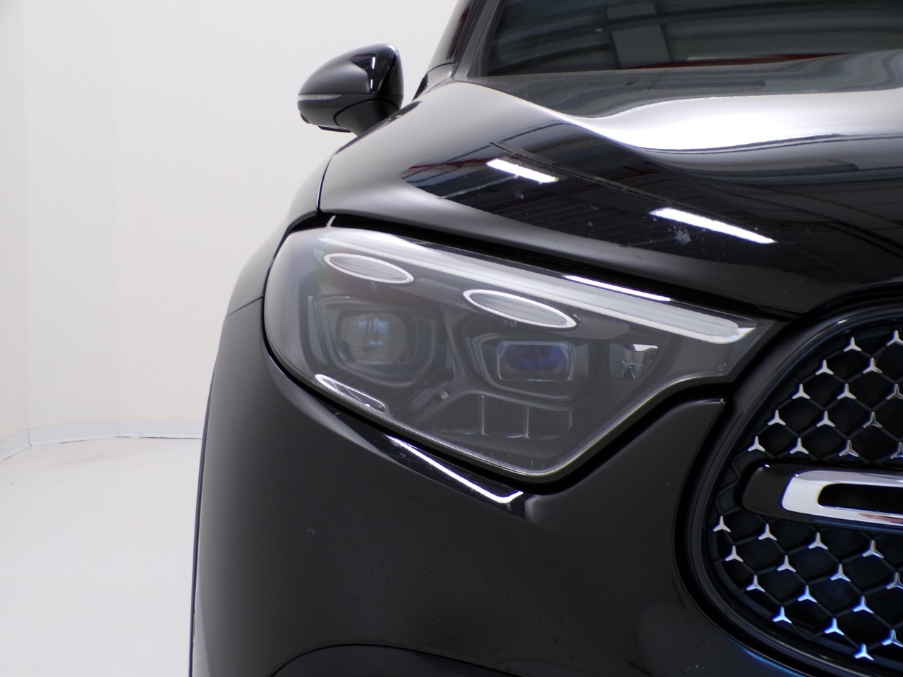 Mercedes GLC GLC SUV 220 d Mild hybrid AMG Premium 4Matic 9G-Tronic - 5