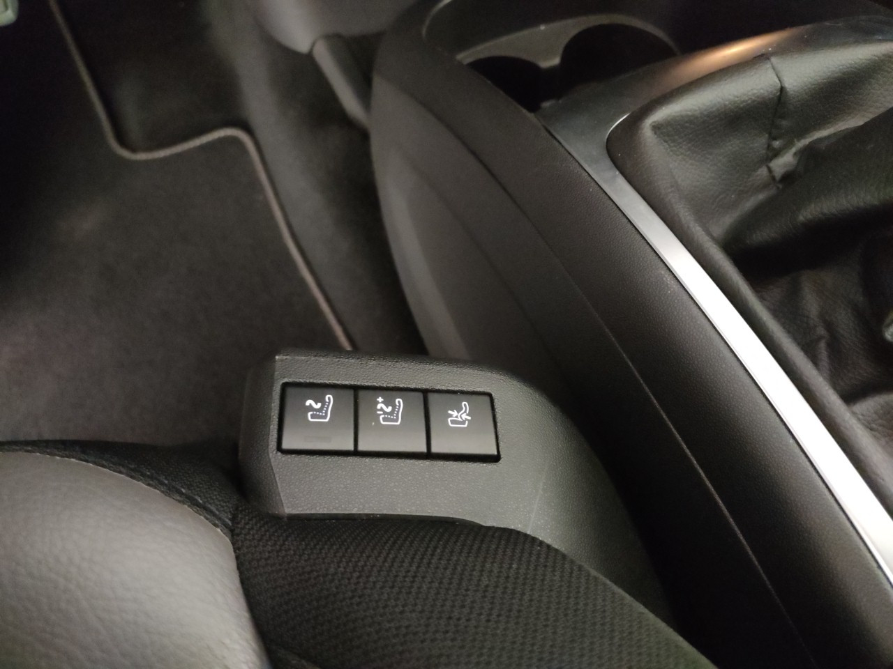 Citroen C4 Usato 2020 C4 Carpi