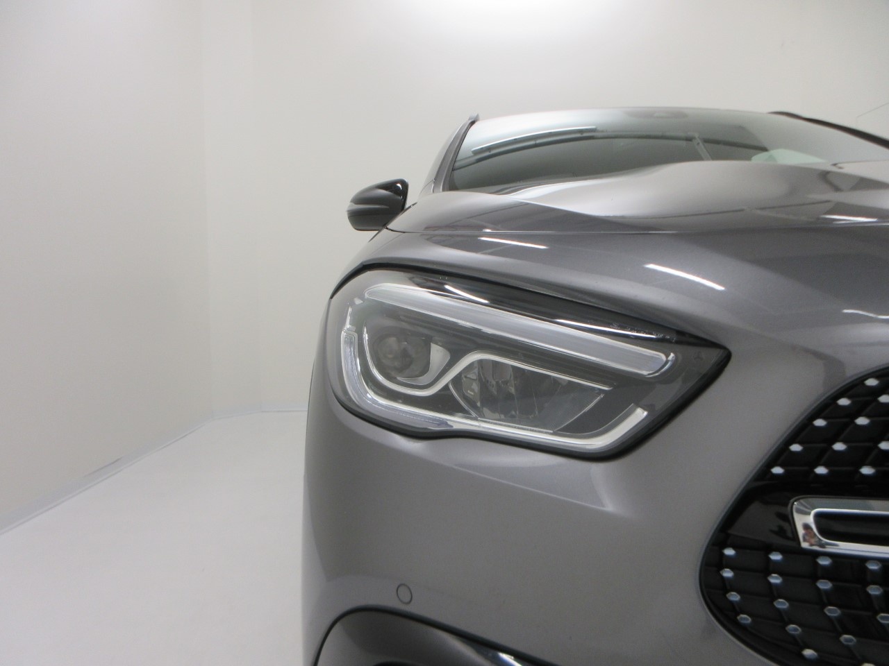 Mercedes GLA GLA 200 D Premium 4Matic 8G-DCT - 5