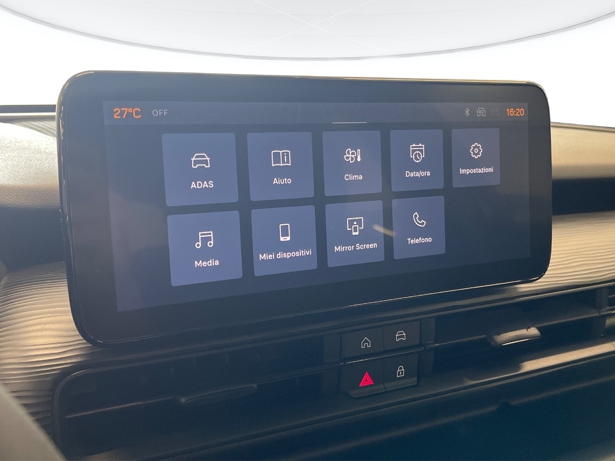 Jeep Avenger KM0 2025 Avenger Cerea