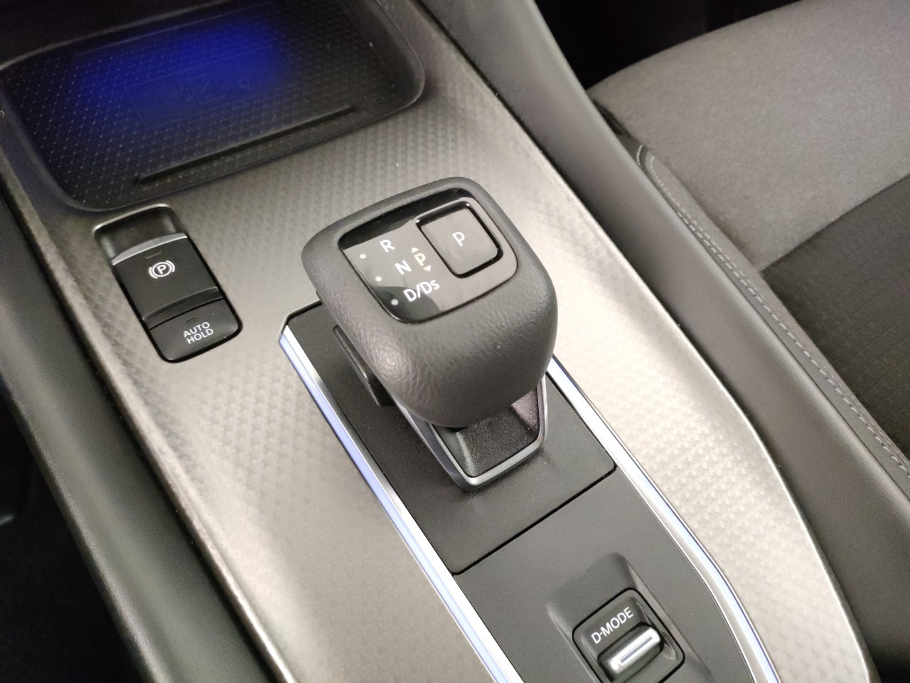 Nissan Qashqai Usato 2025 Qashqai Parma