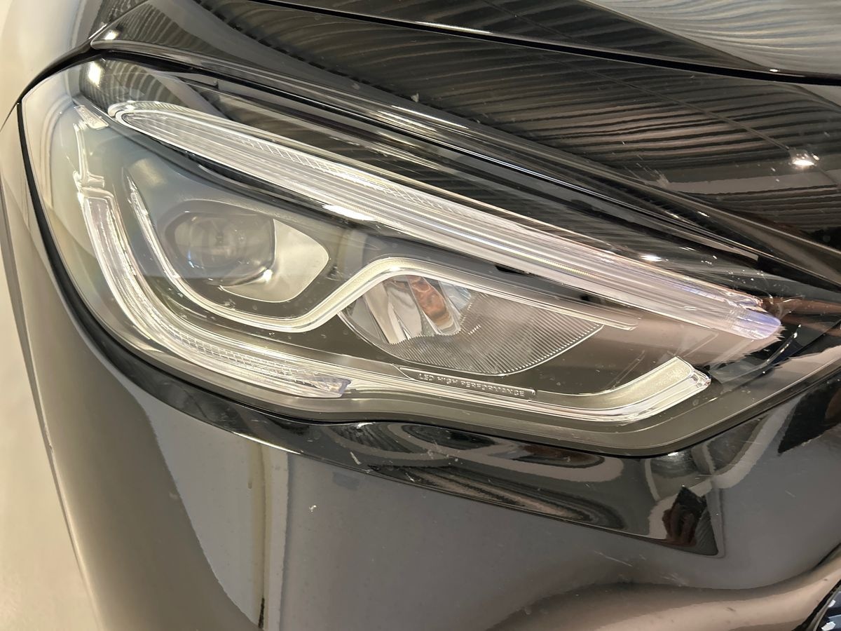Mercedes GLA GLA 200 D Premium 8G-DCT - 7
