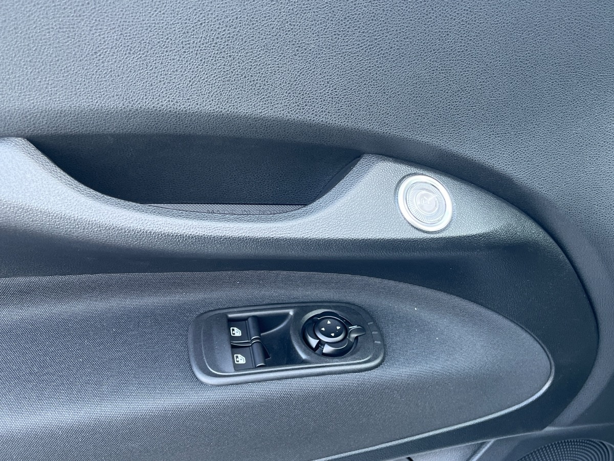 Fiat 500 Nuovo Elettrico 500 Rovigo