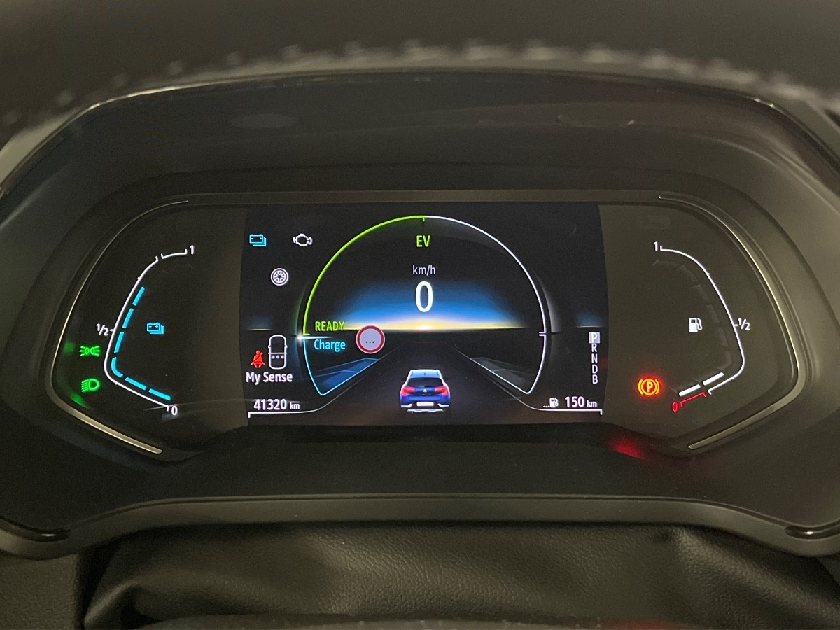 Renault Captur Usato 2023 Captur Verona