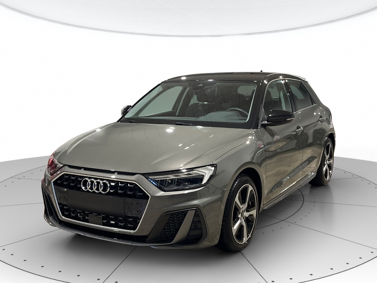 Audi A1 Usato 2025 A1 Verona