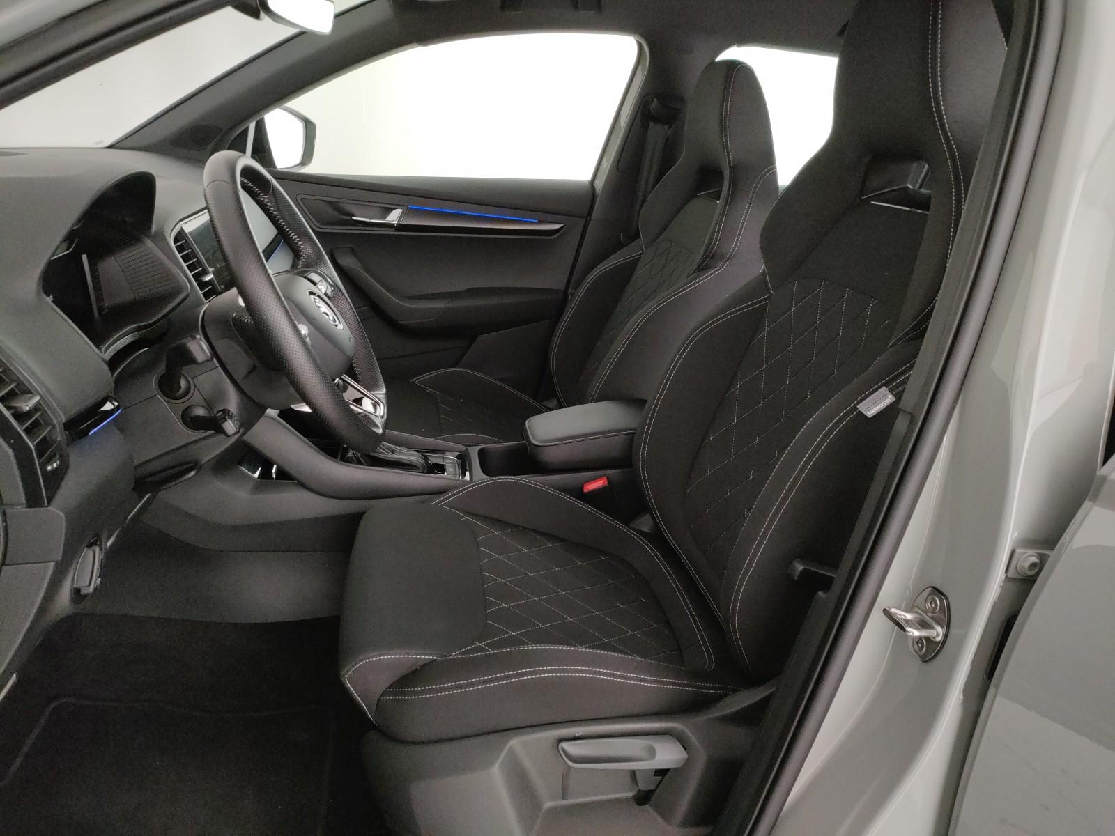 Skoda Karoq Usato 2024 Karoq San Vendemiano