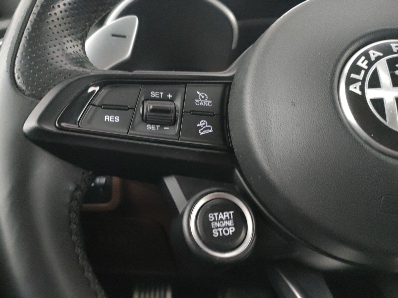 Alfa Romeo Stelvio Usato 2020 Stelvio Legnago