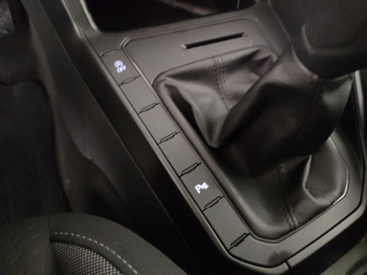 Volkswagen Taigo Usato 2022 Taigo Parma