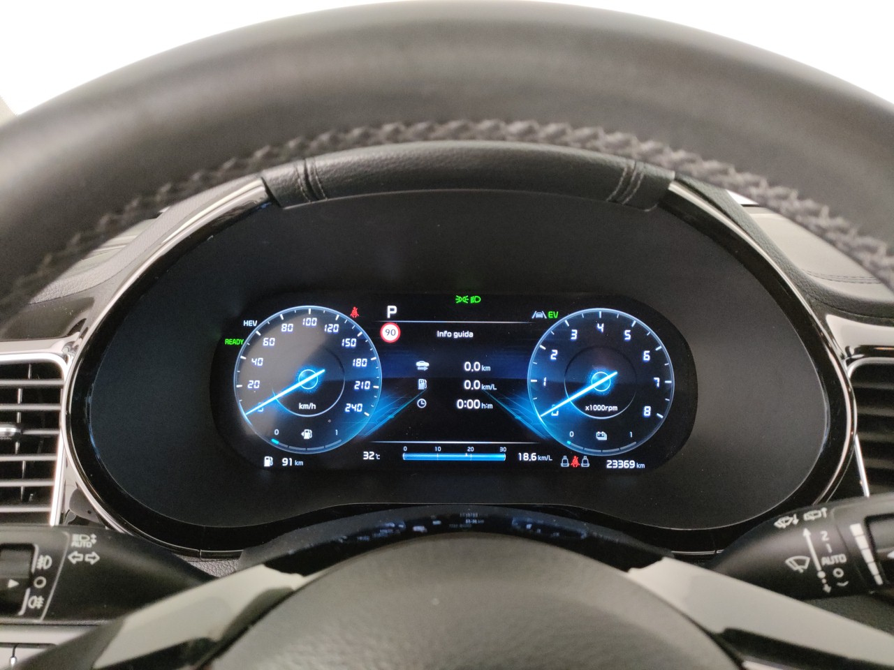 Kia Xceed Usato 2023 Xceed Porto Mantovano