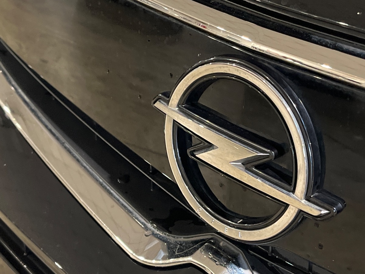 Opel Grandland Usato 2024 Grandland Verona