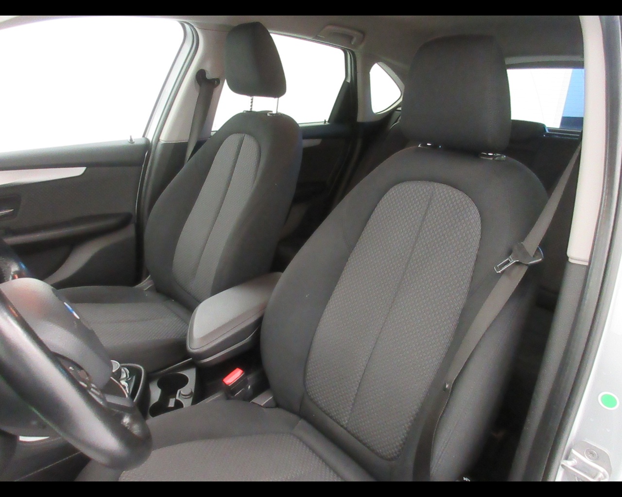 Bmw Serie 2 Serie 2 Active Tourer 218d Advantage - 12