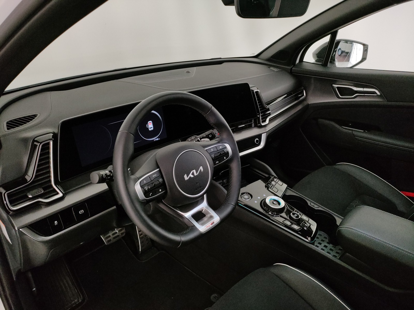 Kia Sportage Usato 2022 Sportage Padova