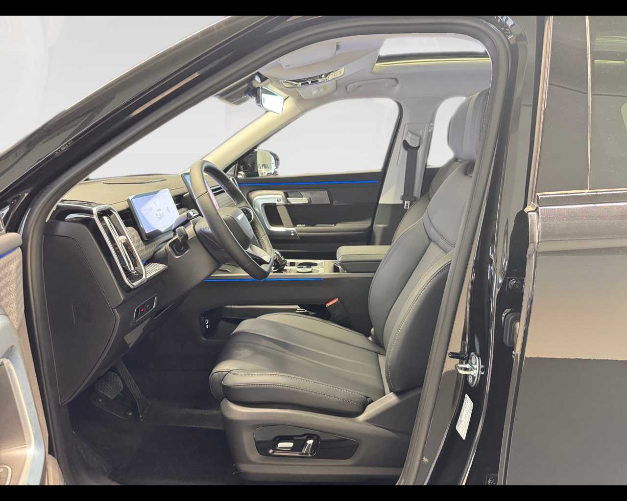 Jaecoo Jaecoo 7 Nuovo benzina Jaecoo 7 Rovigo