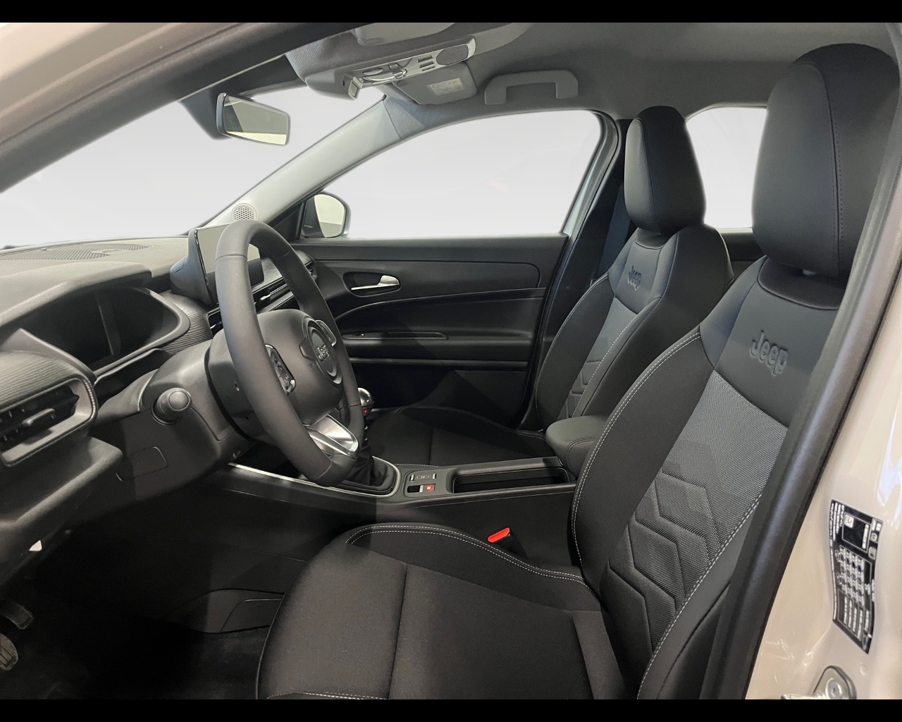 Jeep Avenger KM0 2025 Avenger Altavilla Vicentina