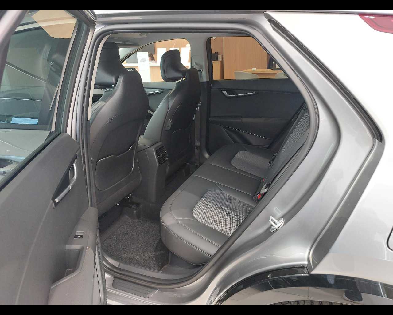 Kia Niro KM0 2026 Niro Rovigo