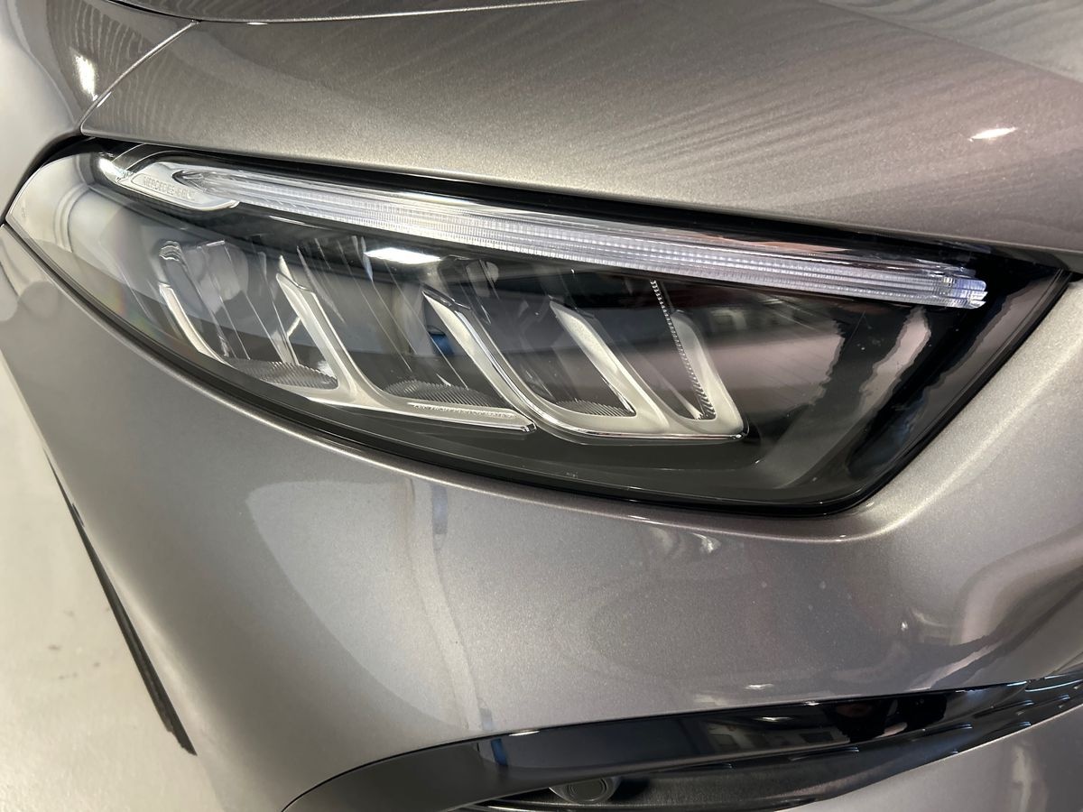 Mercedes-AMG  Classe A AMG 35 AMG Line Premium 4Matic Speedshift DCT AMG 8G - 7