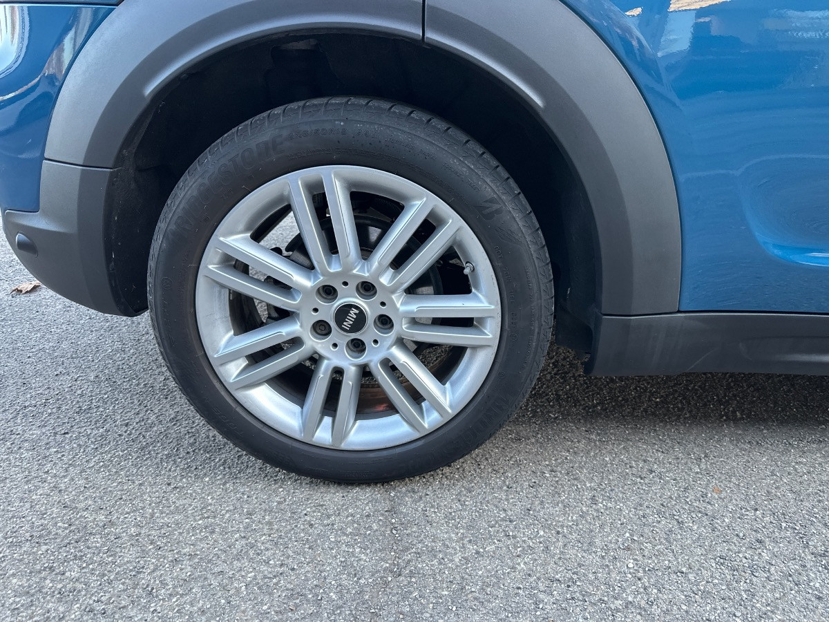 Mini Countryman Usato 2021 Countryman Carpi