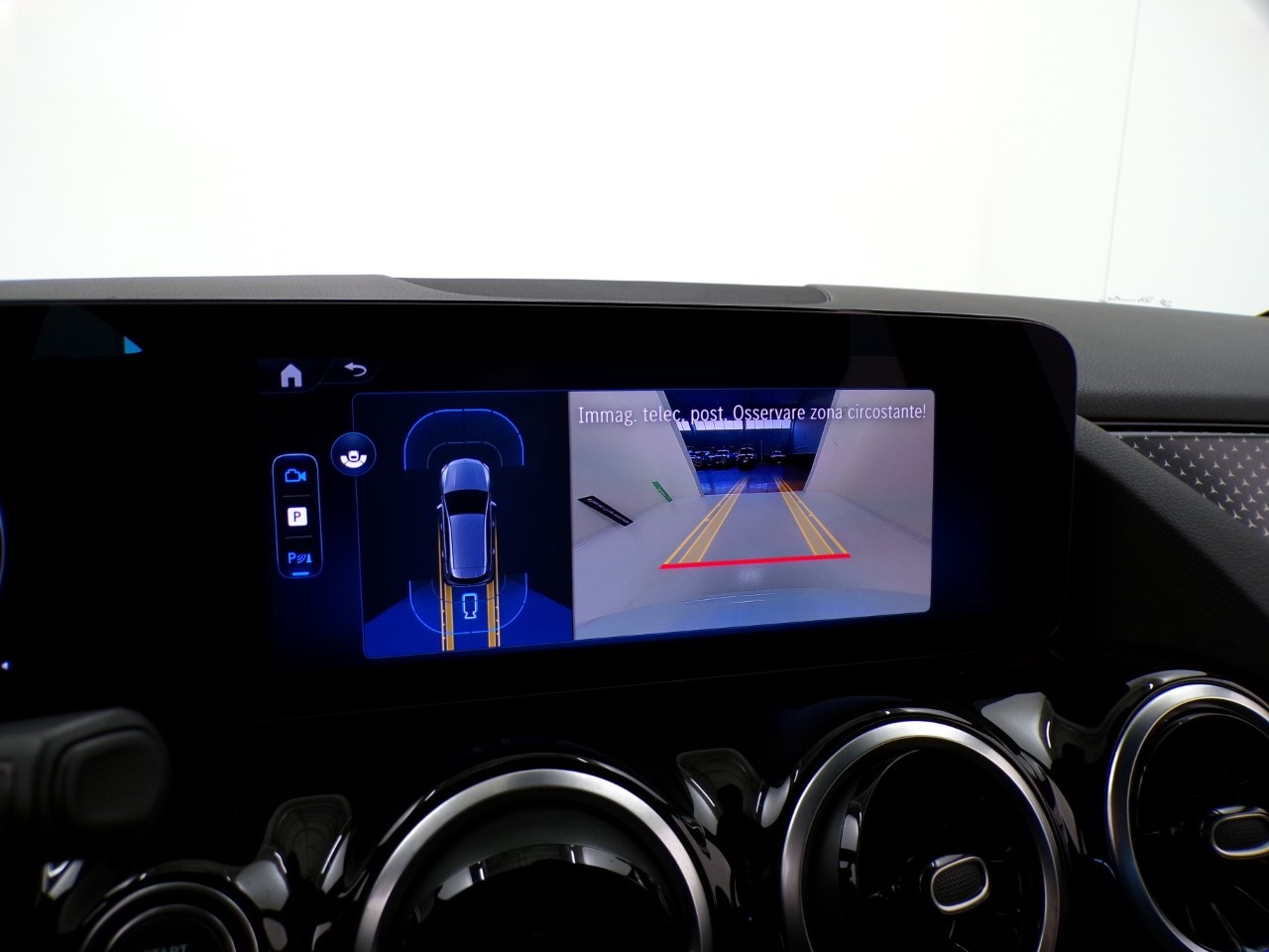 Mercedes  Classe B 180 Advanced Progressive 7G-DCT - 17