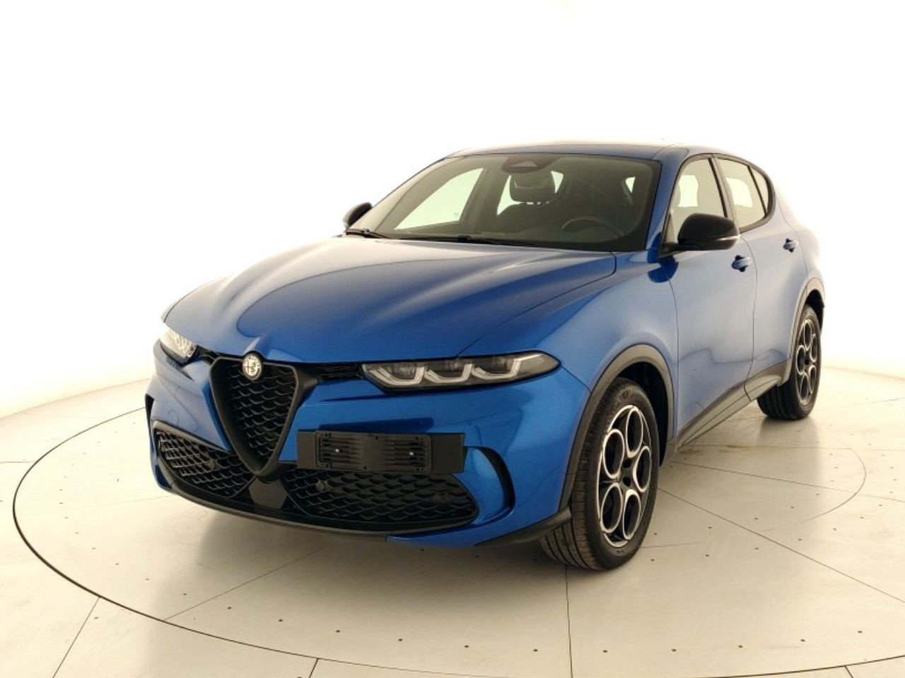 Alfa Romeo Tonale Usato 2024 Tonale San Zeno Naviglio