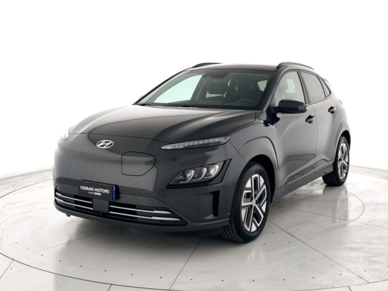 Hyundai Kona Usato 2023 Kona Mantova