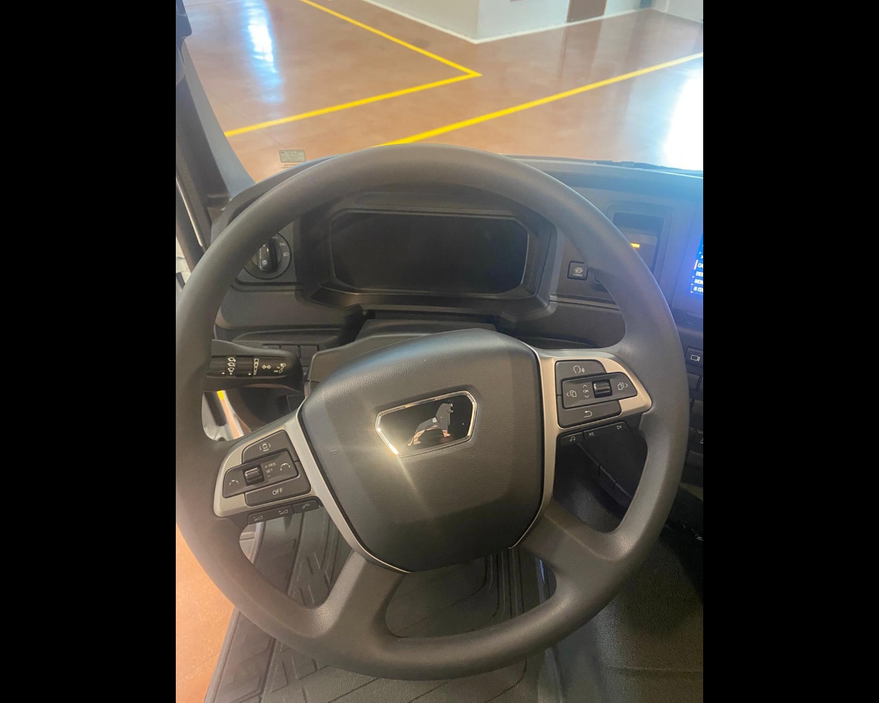 MAN TGS 35.520 EURO 6E