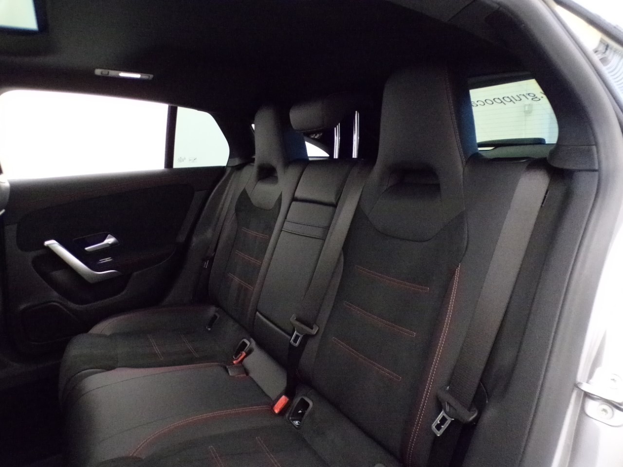 Mercedes Cla Shooting Brake CLA Shooting Brake 180 d Automatic AMG Line ADVANCED PLUS - 16